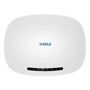 GSM-сигналізація Kerui W19 для охорони будинку, магазину. гаража.