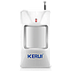 GSM-сигналізація Kerui W19 для охорони будинку, магазину. гаража., фото 4