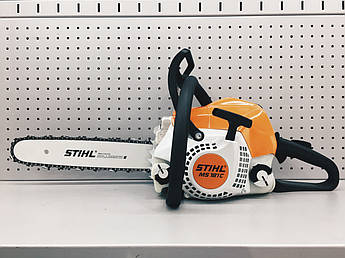БЕНЗОПІЛА STIHL MS 181 Comfort + ГАРАНТІЯ 24 МЕСЯЦИ + ПОДАРУНОК