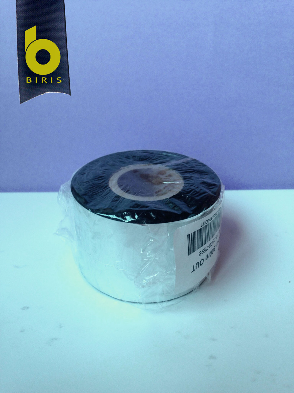 Ріббон RESIN (гум) 60*300