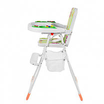 Стільчик для годування Bambi Ведмедики (M 0405-1), фото 4