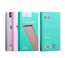 Power Bank B16-10000 Metal power bank