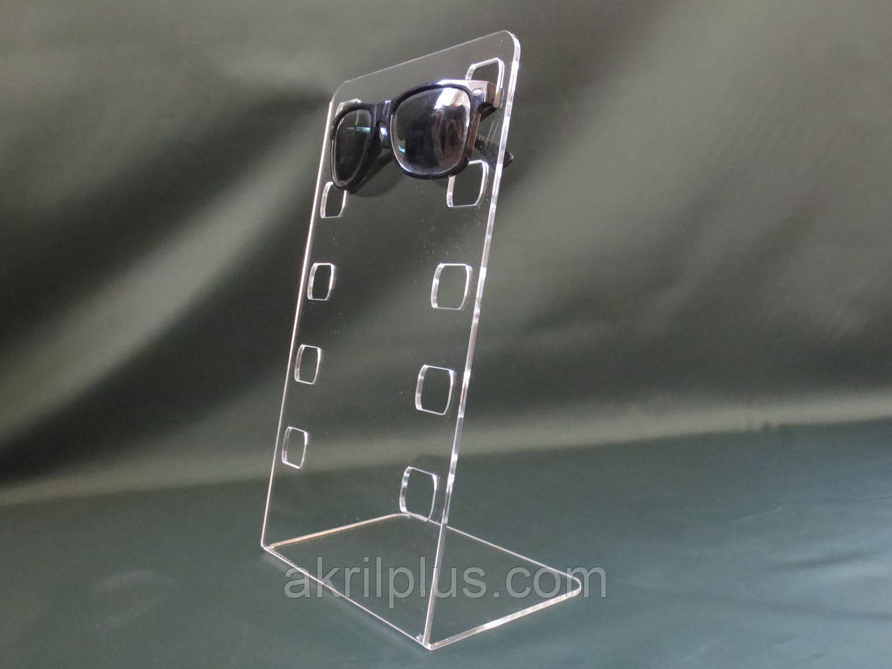 Підставка під окуляри на 5 пар, фото 1