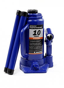 Домкрат гідравлічний 10 тонн, 200-385мм