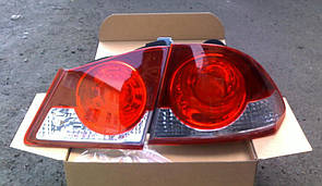 Ліхтар Honda Civic SDN ліхтар Хонда Цивік СДН