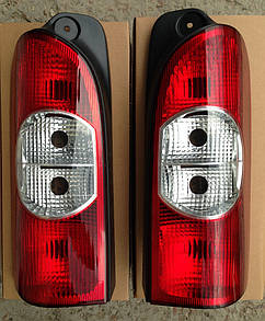 Ліхтар Renault Master ліхтар Рено Майстер