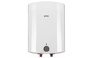 Водонагрівач ( Бойлер ) електричний GORENJE GT 10 O/V9 над мийкою