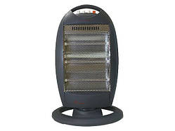 Інфрачервоний електрообігрівач Domotec MS MS 5951 1200W