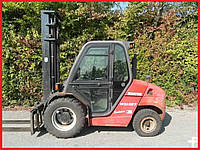 Manitou MSI 30