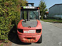 Manitou MSI 30, фото 3