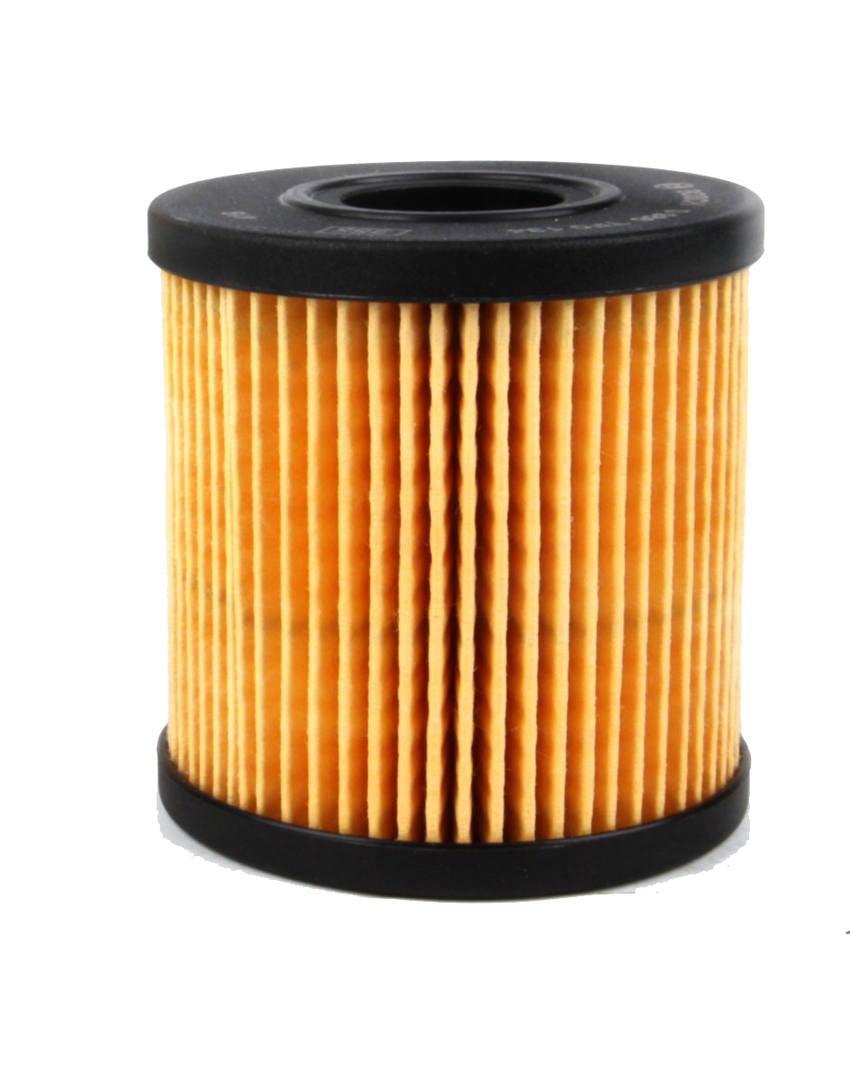 Фильтр Масляный 2.2-2.4TDCI Форд Транзит 06-13 Champion — Купить ...