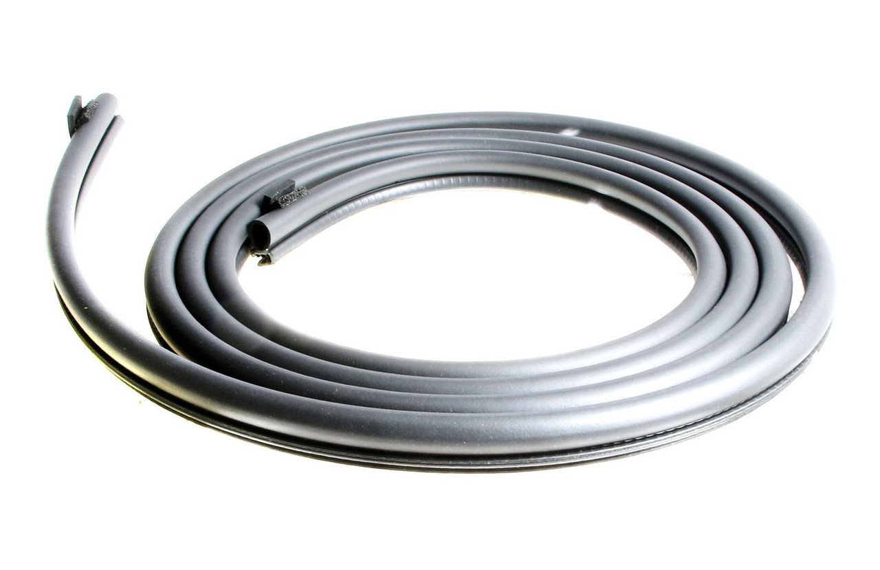 Купить Уплотнитель двери задн (средн крыша, по кузову) Форд Транзит 00 ...