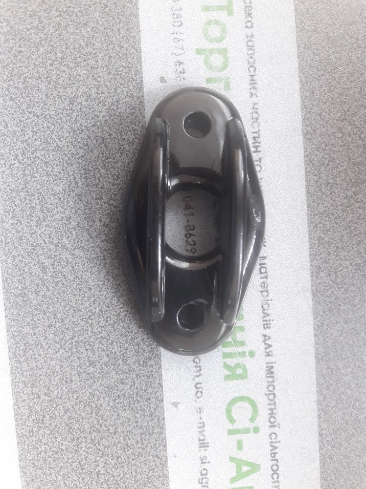 Втулка пальця шнека, фото 1