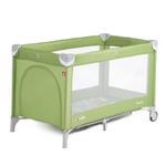 Манеж CARRELLO Piccolo CRL-9203 Sunny Green