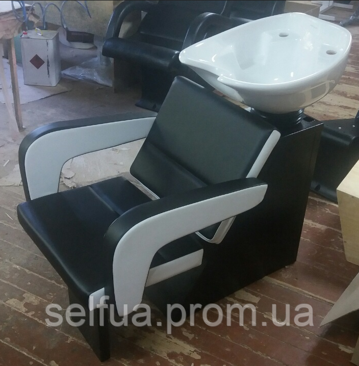 Перукарська мийка Flamingo 2
