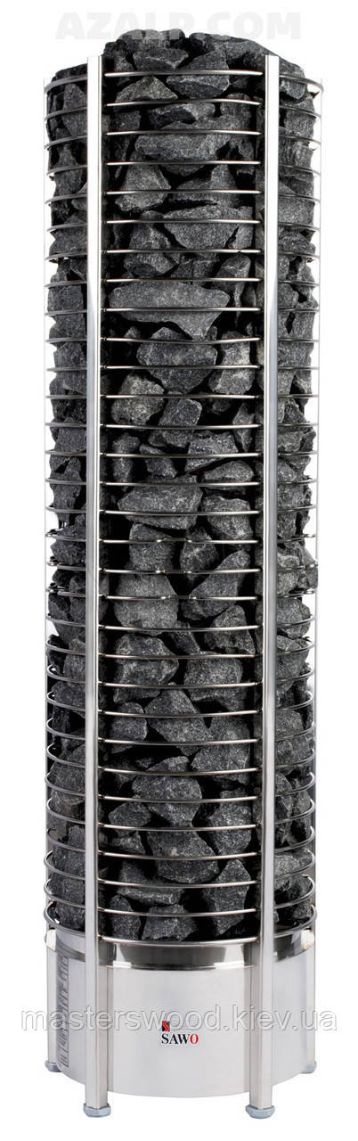Sawo Tower Heaters TH9-105N
