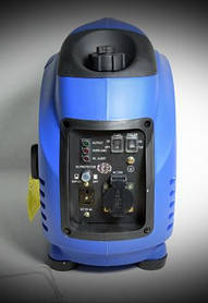 Генератор інверторний Weekender D1200i