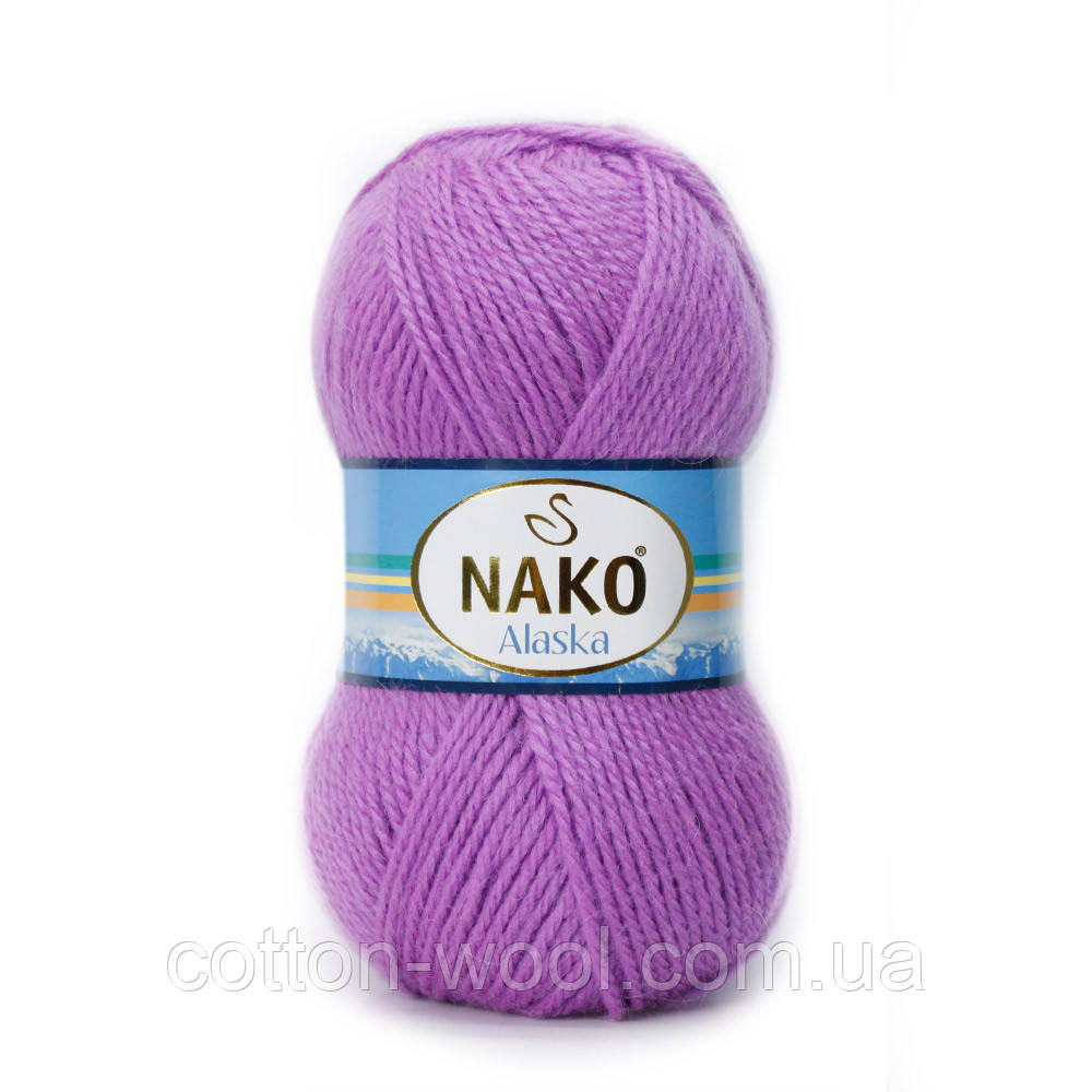 Nako Alaska 7109