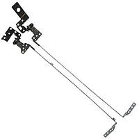 Петли Acer Aspire V5-571, V5-571G (комплект, левая+правая )