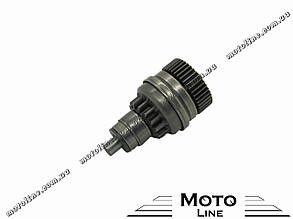 Бендикс на скутер 2т Suzuki Address V110 Mototech