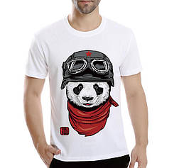 Друк на футболках оптом Київ