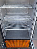 Холодильник однодверний Cold SW 700 DP бу., хоодильник промисловий бу., фото 5