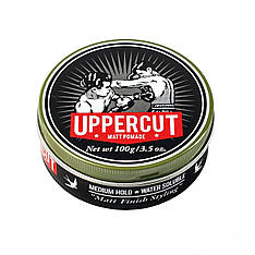Матова помада Uppercut Matt Pomade 100 г (817891025254)