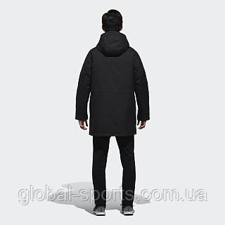 Adidas climawarm parka hotsell