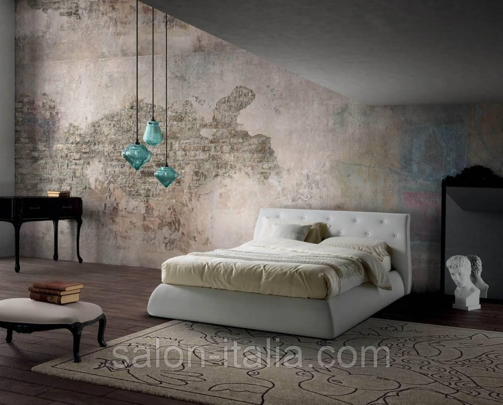 Ліжко Excellent від Samoa (Італія)
