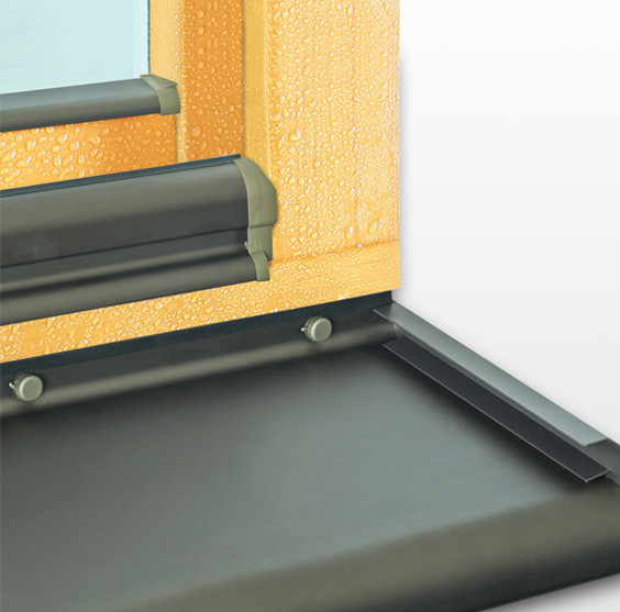 Алюмінієві відливи Алюрон Aluron (Польща)