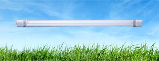 Лампа люмінісцентна енергозберігаюча E.E.-60 см - 18w
