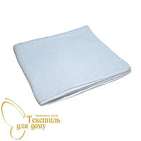 Рушник білий для сауни 100*180, 500 г/м2, 20/2