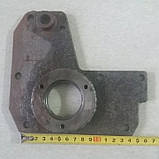 Кришка бічна ліва під муфту зчеплення, фото 5