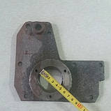 Кришка бічна ліва під муфту зчеплення, фото 3