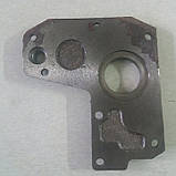 Кришка бічна ліва під муфту зчеплення, фото 2