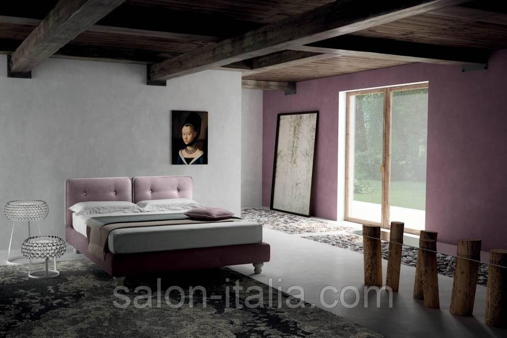 Ліжко Nice від Samoa (Італія), фото 1