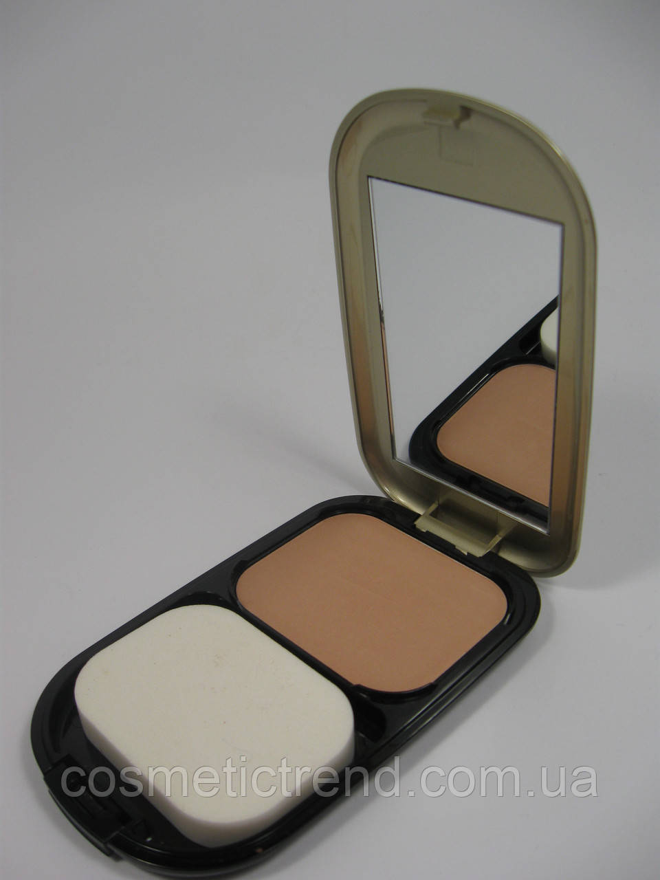 Пудра компактная для лица Maxfactor Facefinity Compact Foundation 05 Sand (Оригинал) распродажа! - фото 4 - id-p64569466