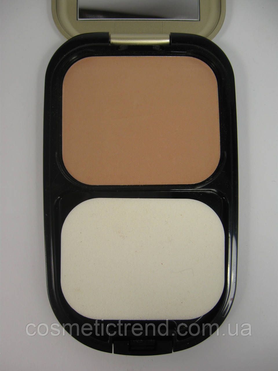 Пудра компактная для лица Maxfactor Facefinity Compact Foundation 05 Sand (Оригинал) распродажа! - фото 7 - id-p64569466