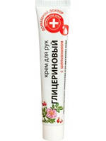 Крем для рук The Doctor Health&Care гліцериновий 42 мл