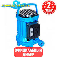 Центробежный насос ВОДОЛЕЙ БЦ 1,6-20У1,1(В) ( Hmax - 24m / Qmax - 115 L/min / 0.9 кВт / вертикальный)