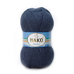 Nako Alaska Нако Аляска 2878