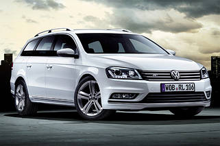 Тюнінг Volkswagen Passat B7 (2010-2015)