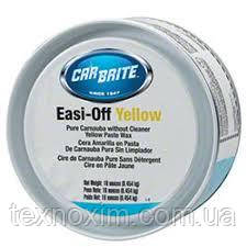 CARBRITE EASI-OFF BLUE ТВЕРДИЙ ВІСК З КАРНАУБИЙ