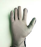 Перчатки чоловічі для фітнесу Sport, фото 4