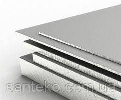 Титановий лист, фото 1