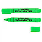 Маркер текстовий Centropen текст 8852 зелений