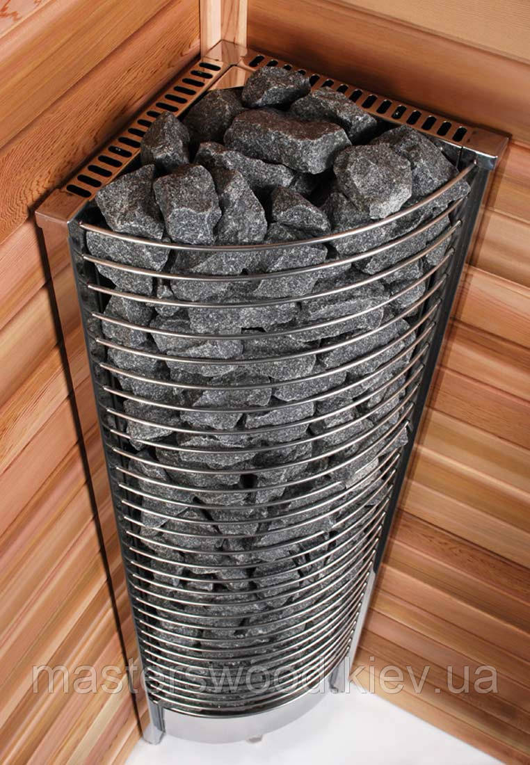 Sawo Tower Heaters TH6-120N-CNR