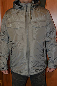 Термо куртки з Німеччини