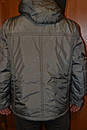 Термо куртки з Німеччини, фото 2