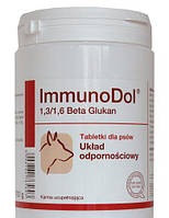 Витаминно-минеральная добавка для собак Dolvit ImmunoDol, ведро таб. 700 г (иммунитет)